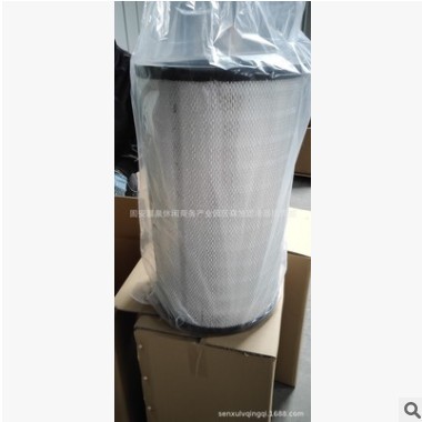 供应 4881643空气滤芯 滤清器 空气格过滤器图3