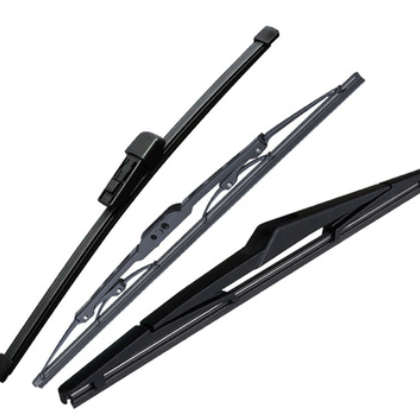 【支持混批】适用于大众丰田铃木后雨刷片起亚现代后窗雨刮器批发图2