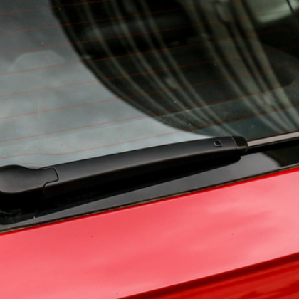 【支持混批】适用于大众丰田铃木后雨刷片起亚现代后窗雨刮器批发图3