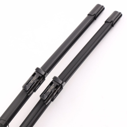 适用奥迪A4L雨刷器A6L代发Q3A3A4A6Q5无骨A8LA7A5200TTQ7雨刮器图2