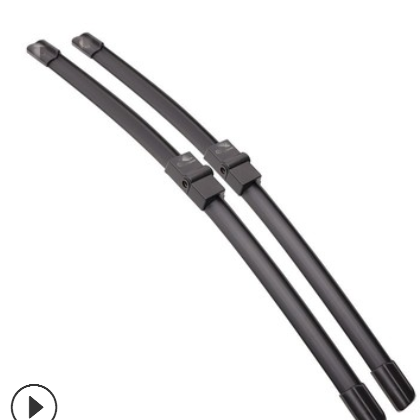 适用福特福克斯福睿斯蒙迪欧致胜嘉年华翼虎锐界探险者撼路者雨刮图2