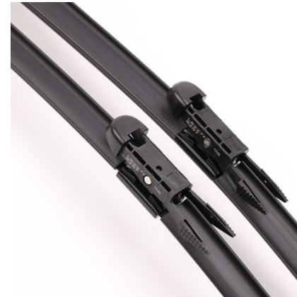 适用雷诺科雷傲无骨科雷嘉梅甘娜风景卡缤拉古那代发风朗雨刮器图2