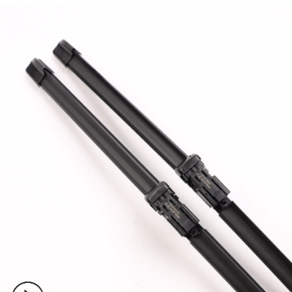 适用宝马5系523/525雨刷器X1X2X3X5X61系3系7系无骨雨刮器图3