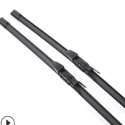 适用宝马5系523/525雨刷器X1X2X3X5X61系3系7系无骨雨刮器图2