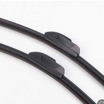 适用丰田/现代/雪佛兰/别克/雷克萨斯/斯巴鲁通用无骨U型雨刮器图3