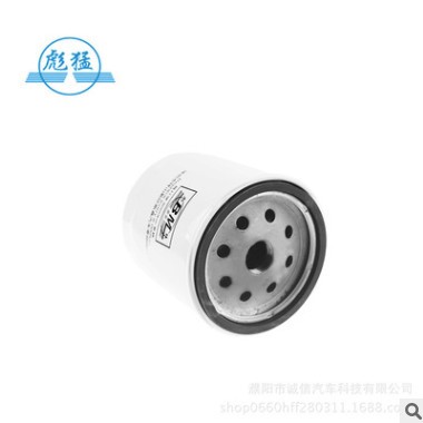 彪猛 8-97049708-0五十铃4DA1滤芯JX0806H机油滤清器1010301FA图2