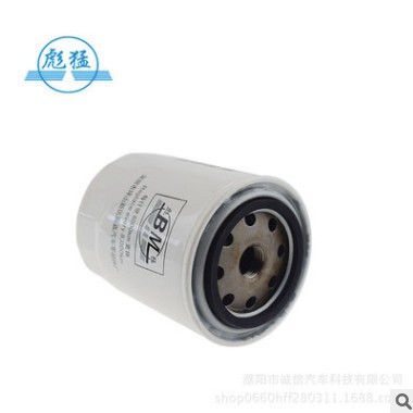 JX0810 JX0810D2 JX0811C1 WB202B机油滤芯 机油滤清器 机油格图2