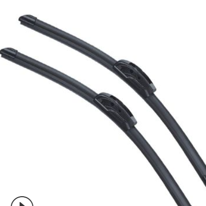 厂家直销通用无骨雨刷片 通用无骨雨刮器 雨刷片图3