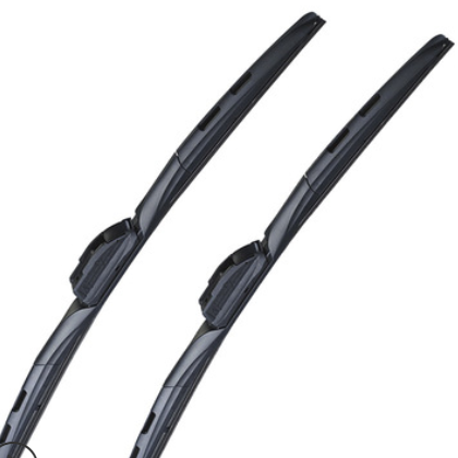 供应多功能三节硅胶镀膜雨刷片 五节多功能硅胶镀膜雨刷片 雨刮器图3