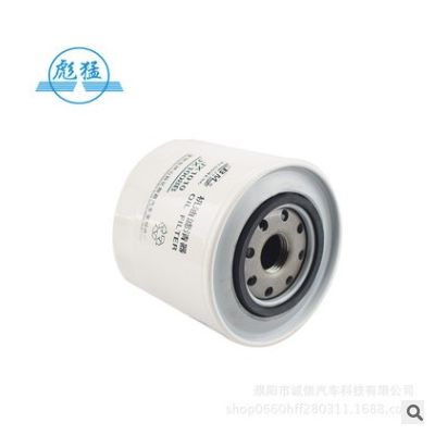JX1010机油滤清器JX1008B机油滤芯江淮 福田扬柴4105云内490机滤