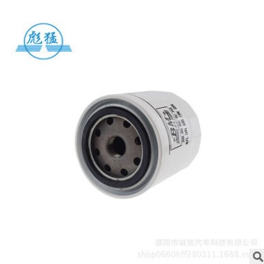 WB202E机油滤芯 JX0809.JX0810D机油滤清器 柴机油滤清器 机油格图2