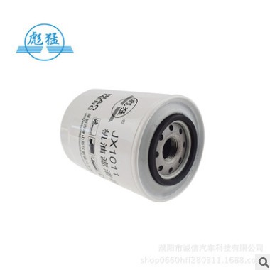 适用4108发动机150-1012000CD WB7009 机油滤芯 JX1011 滤清器图3