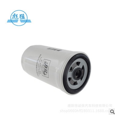 CX0711/1117060-29DB/CX0712B/柴油滤清器滤芯 适用解放无锡6DL图2