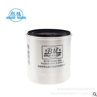 CX0706柴油滤清器CX0706-1 福田黑豹货车农用车 柴油滤清器滤芯图3