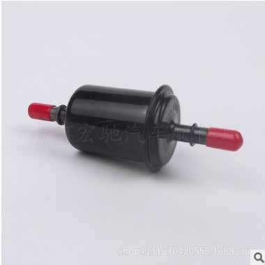 批发 摩托车 汽油滤芯 汽油格 汽油滤清器 汽摩零部件图3