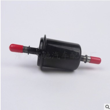 批发 摩托车 汽油滤芯 汽油格 汽油滤清器 汽摩零部件图2