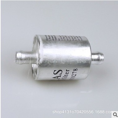 生产供应 燃气滤芯 燃气滤清器 天然气过滤 气体过滤器图2