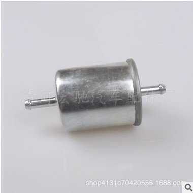 生产供应 燃气滤芯 燃气滤清器 天然气气体过滤器图3