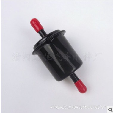 批发出售 摩托车 汽油滤芯 汽油格 汽油滤清器 汽摩零部件 保养品图2