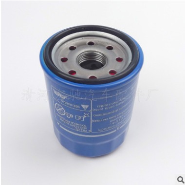 批发适用 本田 机油滤芯 机油滤清器15400-RTA-004图3