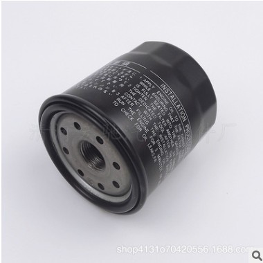 批发适用 丰田机油滤芯 机油格 机油滤清器 90915-YZZD2图3