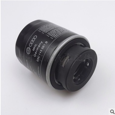 批发 机油滤芯 机油滤清器 机油格 适用大众 斯柯达 奥迪 西雅特图3
