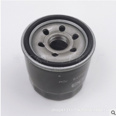 批发适用 马自达 机油滤芯 机油格 机油滤清器 B6Y1-14-302A图2