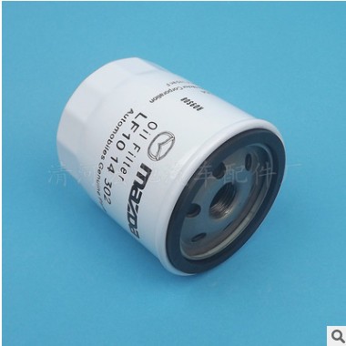 适用 马自达 机油滤清 机油格 机油滤芯 货源充足图2