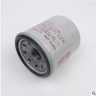 批发适用 尼桑 机油滤芯 机油格 机油滤清器 15208-65F00图2