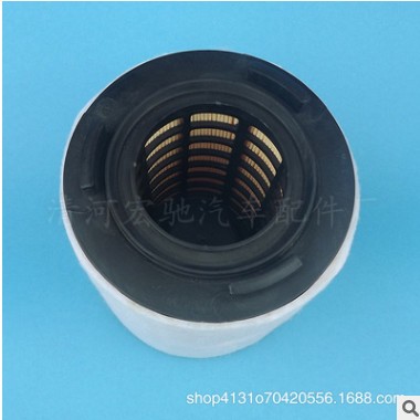 适用 波罗 斯柯达 西雅特 奥迪A1 空气滤芯 空气格 空气滤清器图3