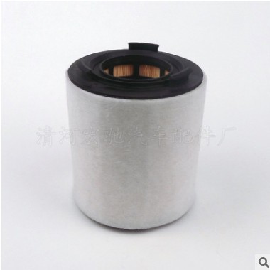 适用 波罗 斯柯达 西雅特 奥迪A1 空气滤芯 空气格 空气滤清器图2