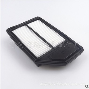 老飞度 思迪 理念S1 空气滤芯 空气滤清器 空气格 17220 REJ W00图3