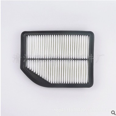 12款CRV2.4L 空气滤芯 空气格 空气滤清器 汽车保养17220 R5A A00图2