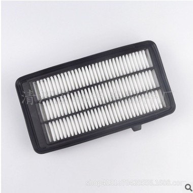 适用 本田16款思域 空气格 空气滤清器 空气滤芯17220 5AA A00图2