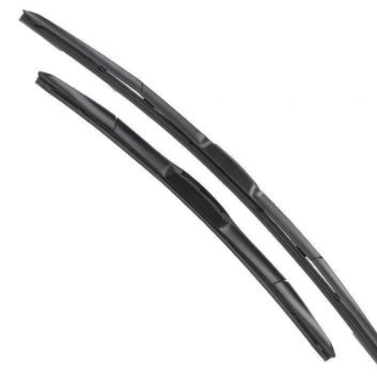 厂家批发雨刷无骨瑞纳雨刮器现代伊兰特雨刷适用中车型支持代发图2