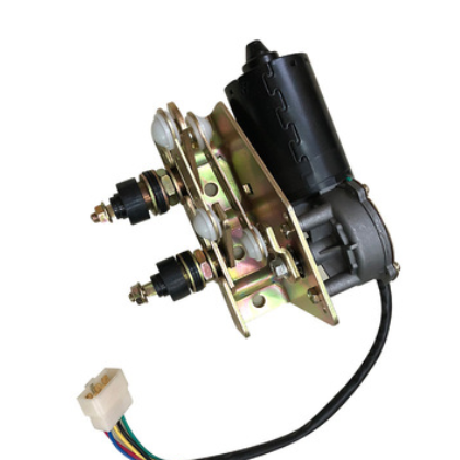 厂家供应 临工系列雨刮电机 汽车 刮水器马达电机雨刮器引擎图3