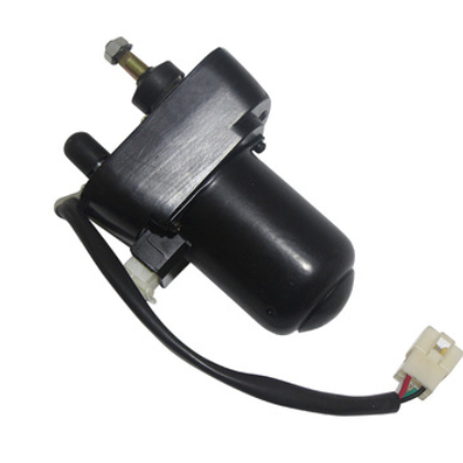 厂家供应 龙工65度95度雨刮器电机工程车 汽车刮水器电机65度95度图3