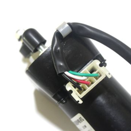 厂家供应 龙工65度95度雨刮器电机工程车 汽车刮水器电机65度95度图2