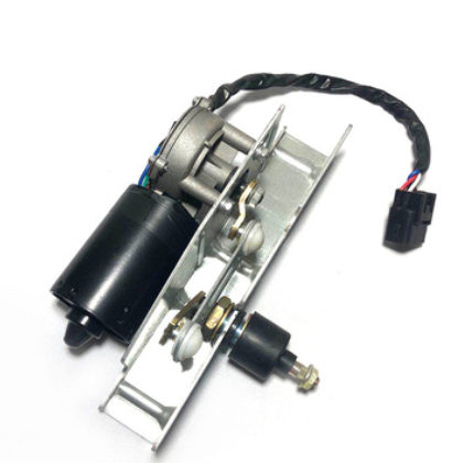 厂家供应柳工50CN855N850H856H870H装载机铲车雨刷器电机雨刮器图2