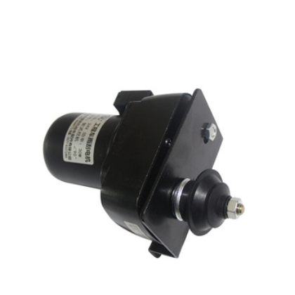 厂家供应 轮式挖掘机雨刮器电机 工程车，汽车雨刮器 刮水机电机图2