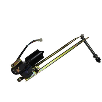 厂家供应挖掘机雨刮电机适用于各种车型工程车雨刮器电机电动机图3