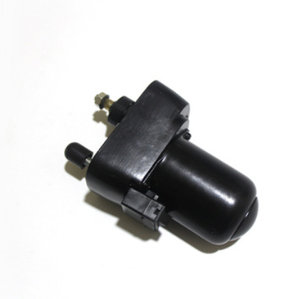 厂家供应厦工工程车65度95度雨刮器电机汽车刮水器工程车雨刮电机图3