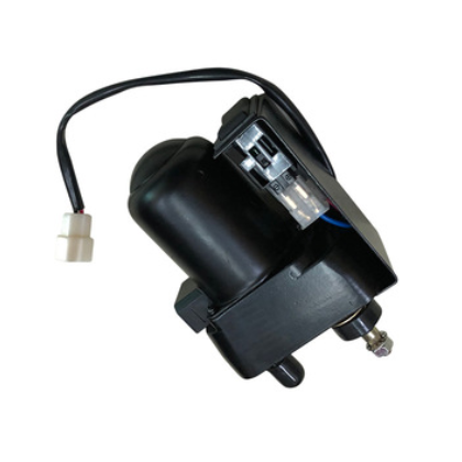 厂家供应厦工工程车65度95度雨刮器电机汽车刮水器工程车雨刮电机图2