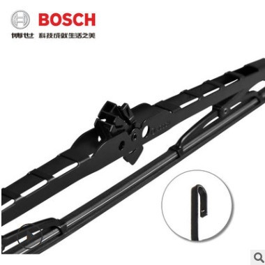 博世有骨雨刷绅宝X25/X35/X55D20/D50/D70北京BJ 40/20/80c器图3