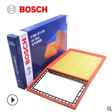 适配荣威RX3 1.6 MGZS名爵ZS 1.5 空滤空气滤芯空气格空气滤清器图2