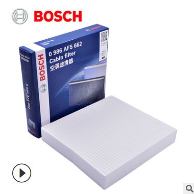 适配劲客17-19款劲客机滤空滤空调滤芯空气滤芯格三滤套装图2