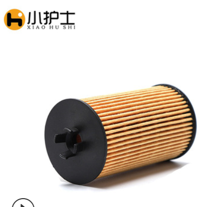 适用雪佛兰科鲁兹93185674 别克英朗 新君威迈锐宝昂科拉机油滤芯图2