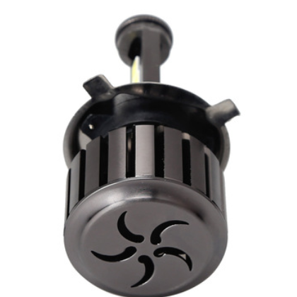 专业出售H11/H9/H8 LED汽车大灯30W 超亮大功率LED前大灯图2