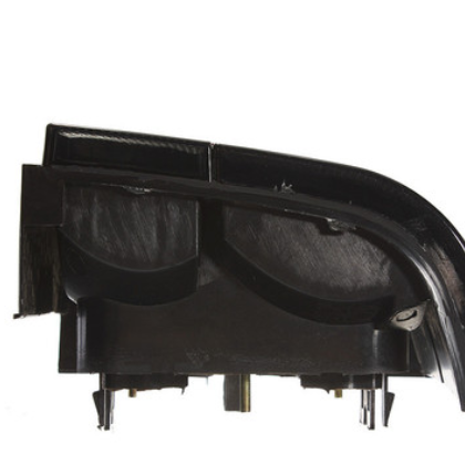 大众运输 卡车T4 166后尾灯红/熏灯条图3