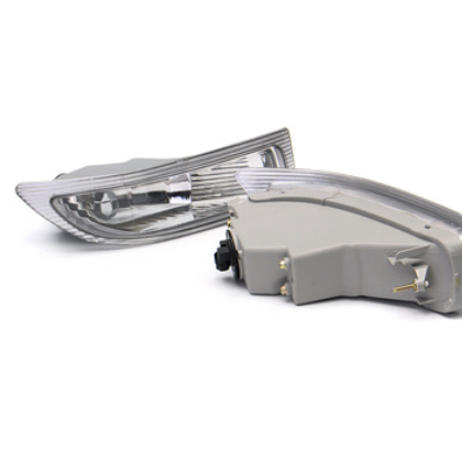 一对 2004-2005年 汽车前防雾灯 适用丰田 塞纳图2